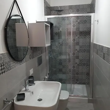 La Casita Azul * Marettimo