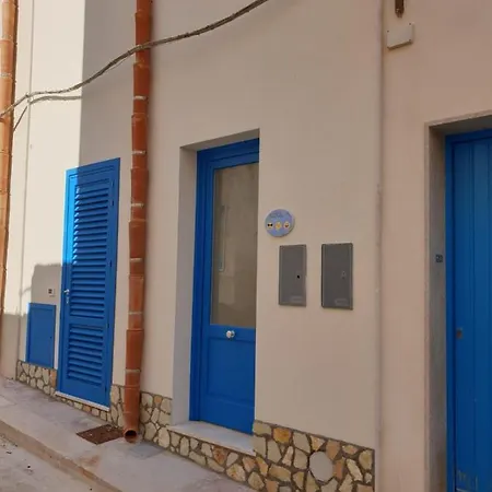 La Casita Azul Apartment
