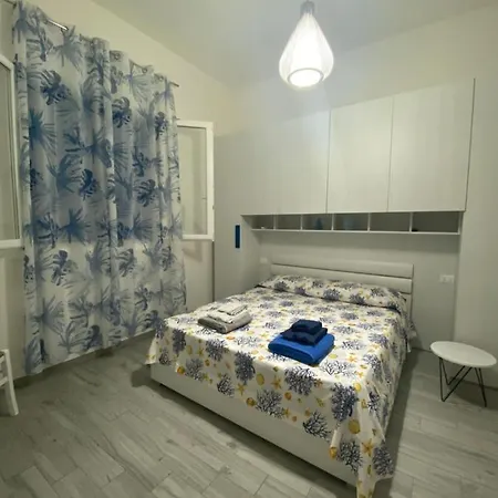 La Casita Azul Apartment